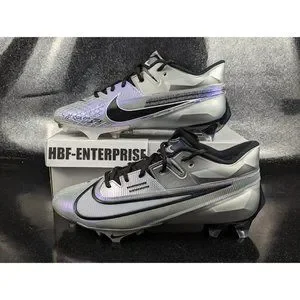 Nike | Shoes | Nike Vapor Edge Elite 36 2 Light Smoke Grey  display picture 2